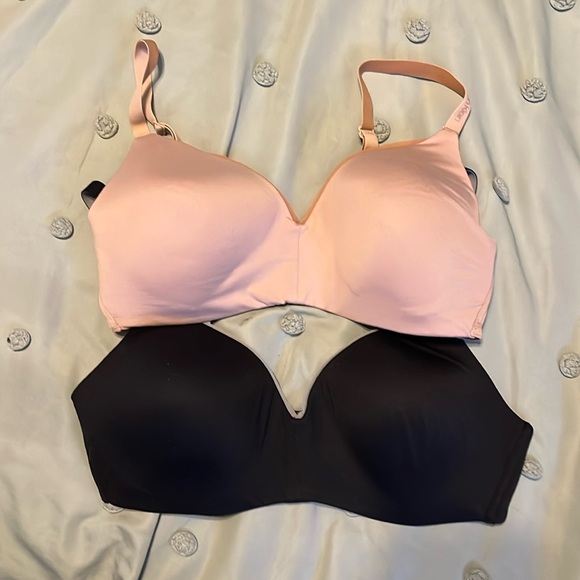 Calvin Klein Other - Like New CK Bra Duo